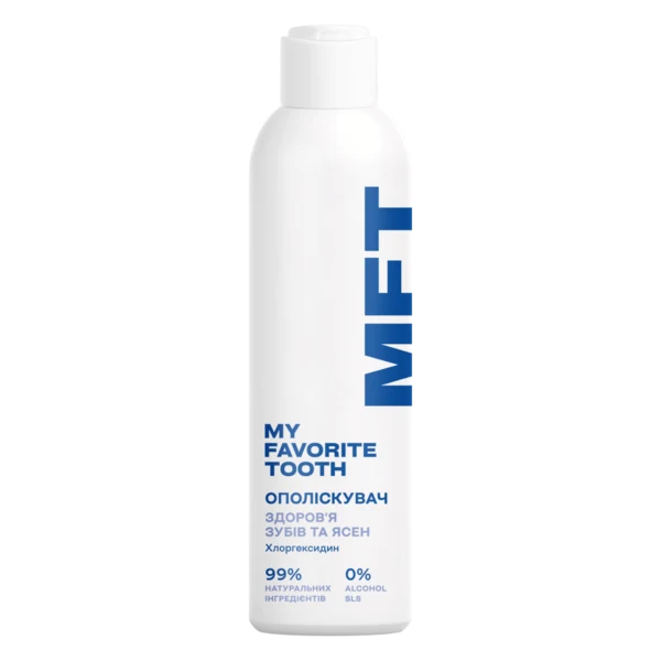 Mouthwashes