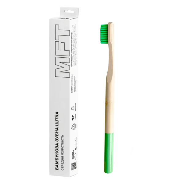 Toothbrushes