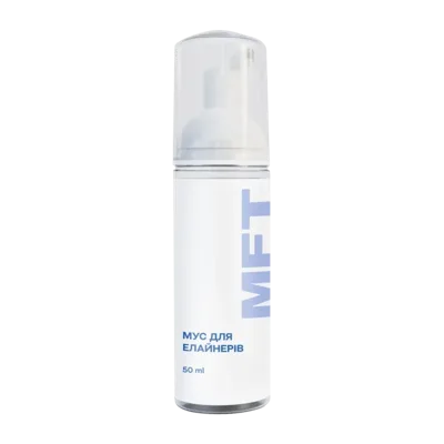 Aligner mousse