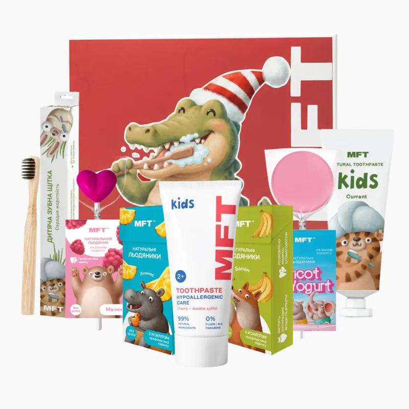 KIDS BOX