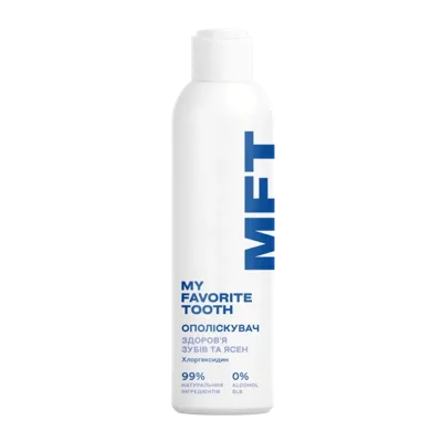 Mouthwash “Periodontal”
